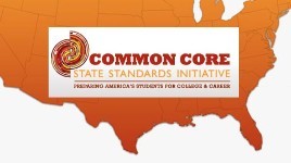 Common Core State standards initiative: preparing America
